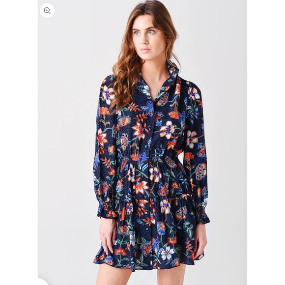HUNTER BELL Dresses & Skirts - HUNTER BELL Women's Joplin Dress